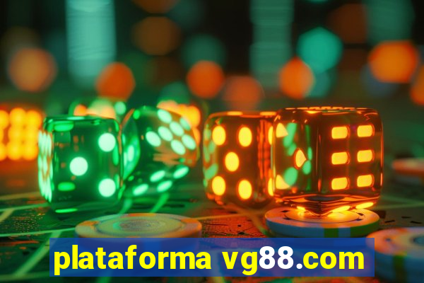 plataforma vg88.com