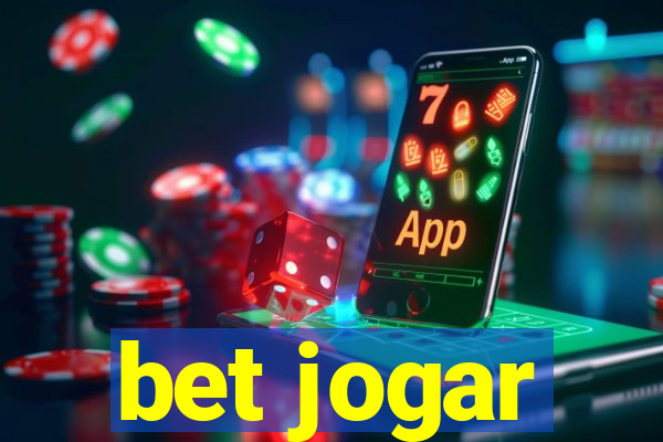 bet jogar