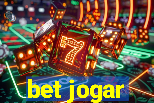 bet jogar