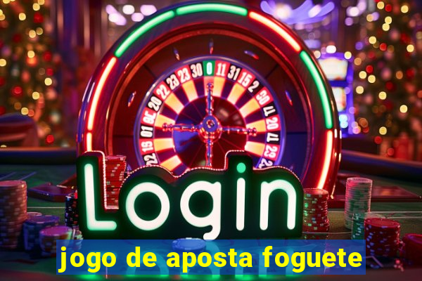 jogo de aposta foguete