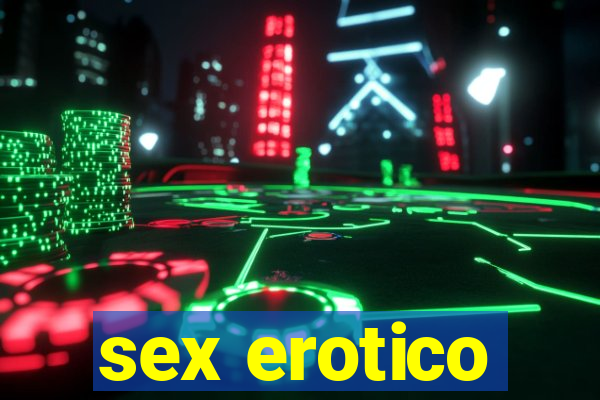 sex erotico