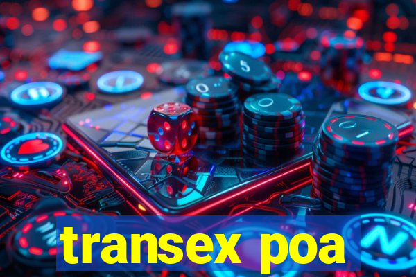 transex poa