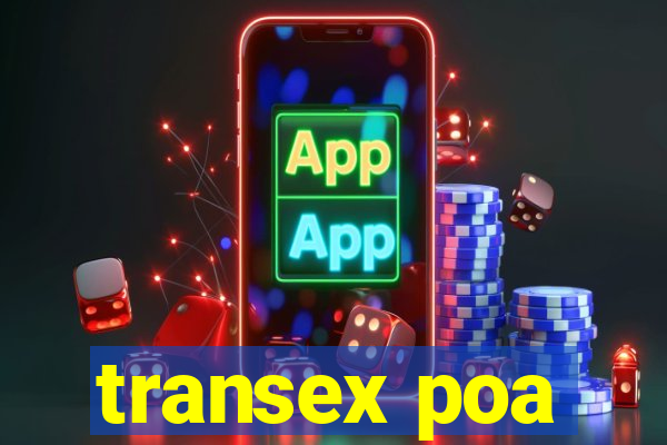 transex poa