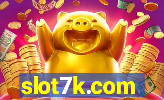 slot7k.com