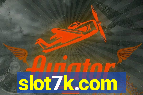 slot7k.com