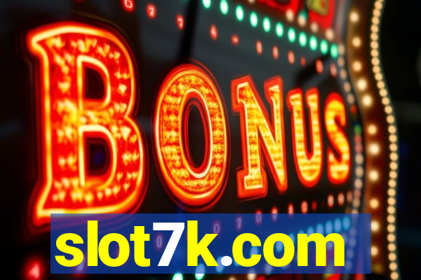 slot7k.com