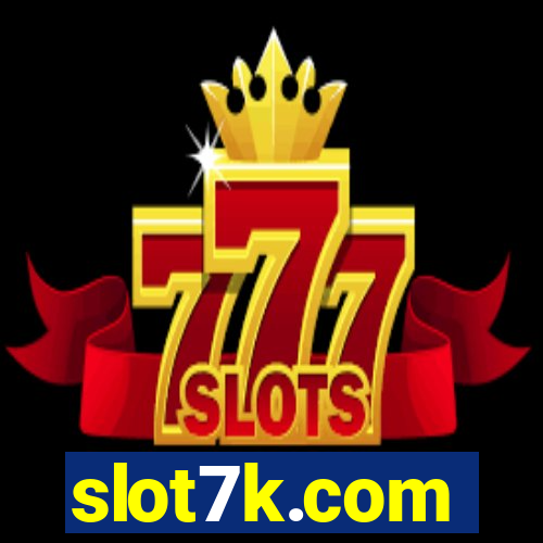 slot7k.com