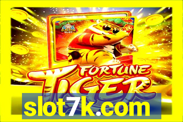 slot7k.com