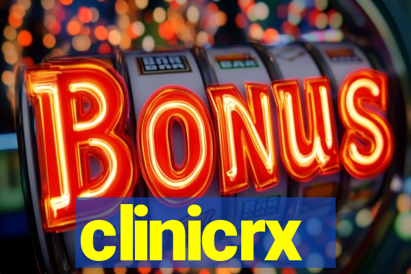 clinicrx