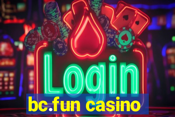 bc.fun casino