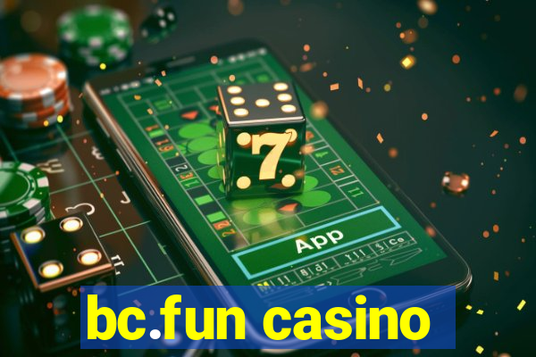 bc.fun casino