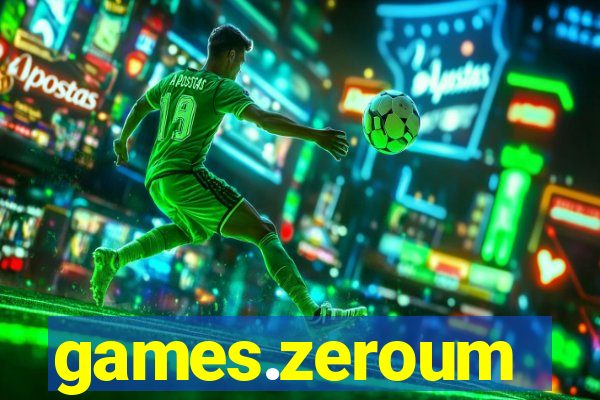 games.zeroum