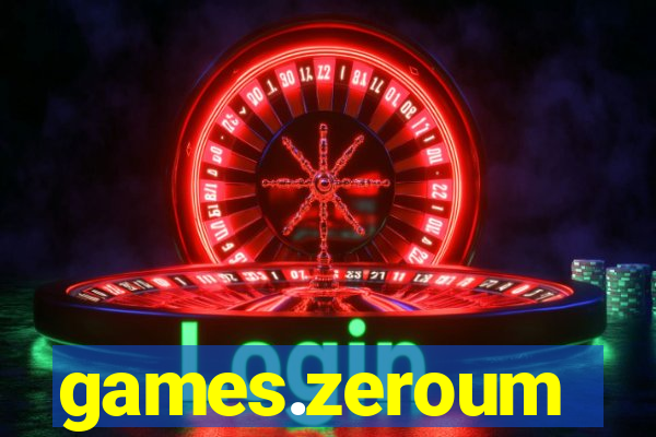 games.zeroum