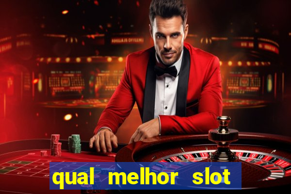 qual melhor slot da betano