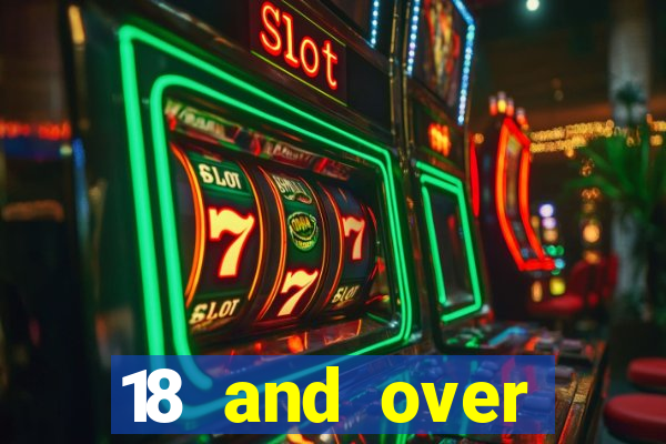 18 and over casinos near los angeles