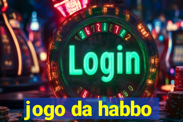 jogo da habbo