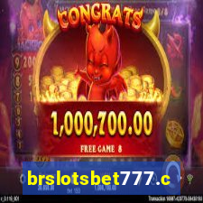 brslotsbet777.com