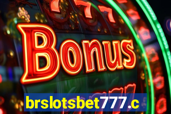 brslotsbet777.com