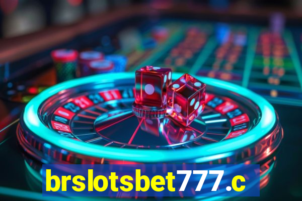 brslotsbet777.com