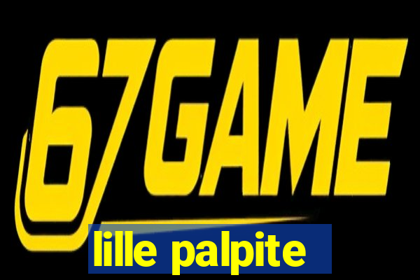 lille palpite