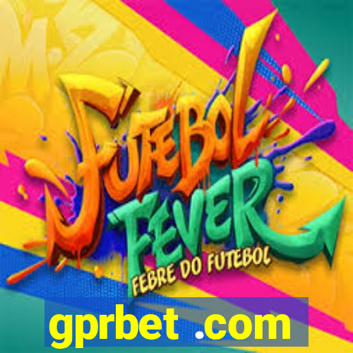 gprbet .com