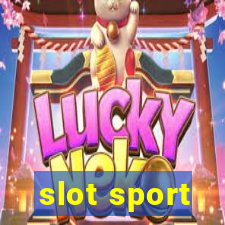 slot sport