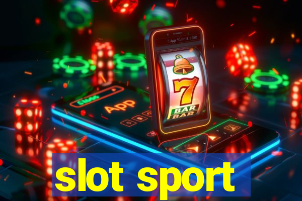 slot sport