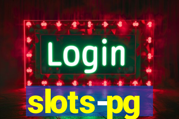 slots-pg