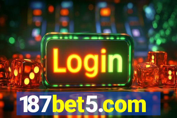 187bet5.com