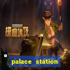 palace station hotel casino