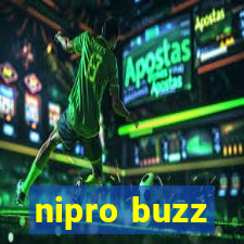 nipro buzz