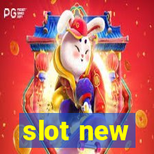 slot new