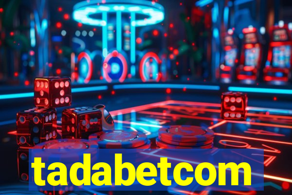 tadabetcom