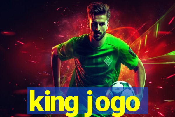 king jogo