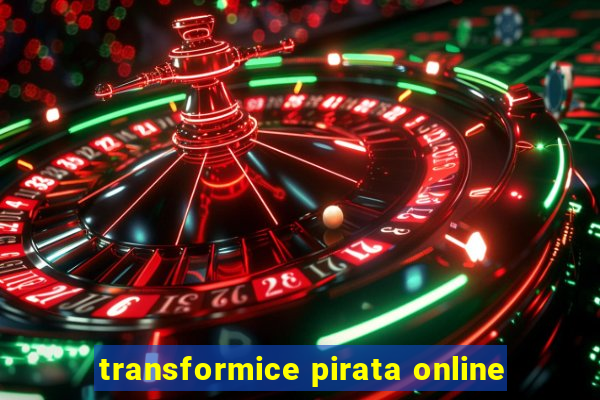 transformice pirata online