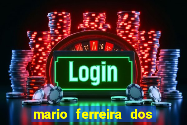 mario ferreira dos santos pdf