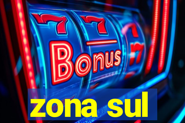 zona sul