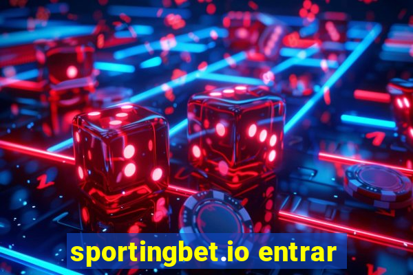 sportingbet.io entrar