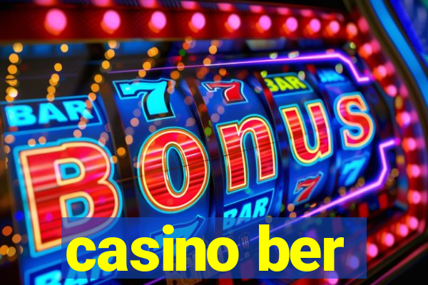 casino ber