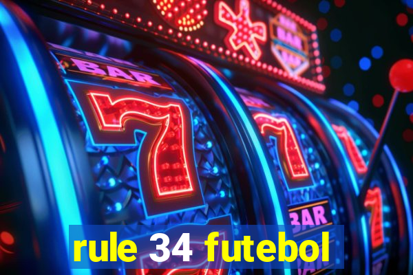 rule 34 futebol