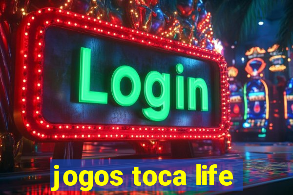 jogos toca life