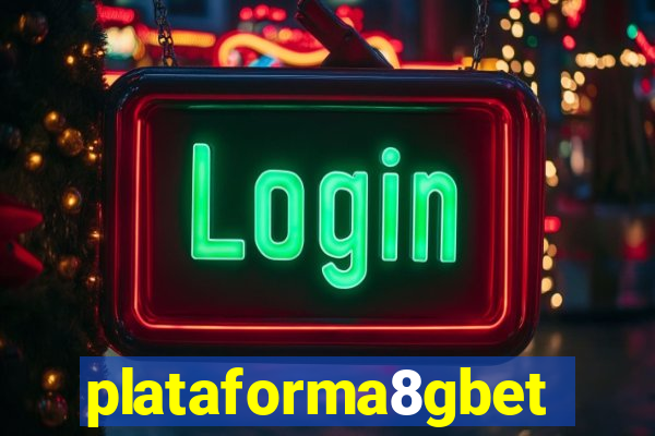 plataforma8gbet