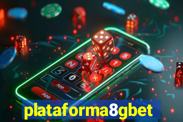 plataforma8gbet