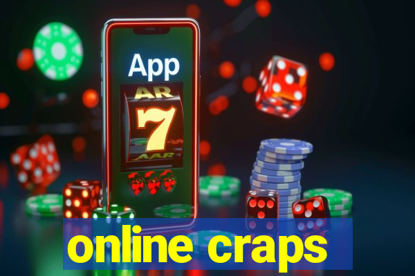 online craps