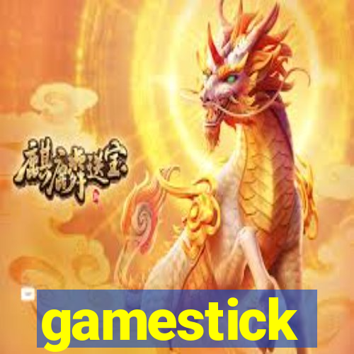 gamestick