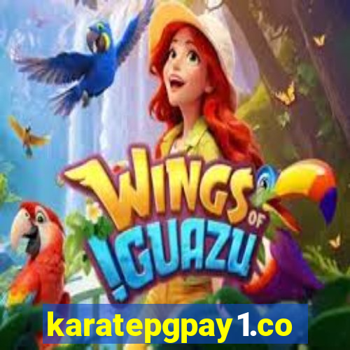 karatepgpay1.com