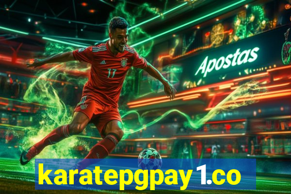 karatepgpay1.com