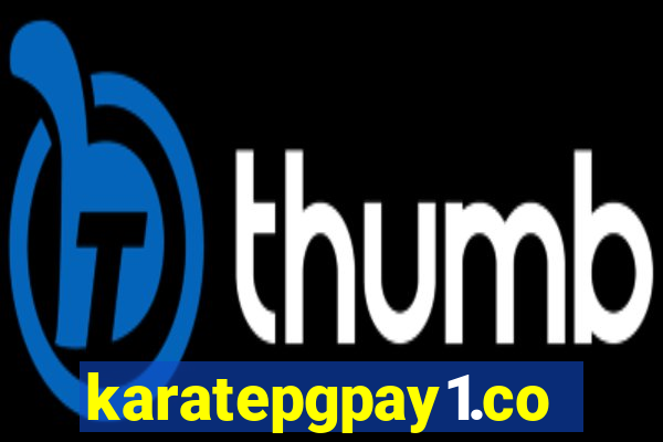 karatepgpay1.com