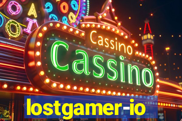 lostgamer-io