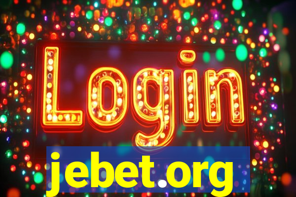 jebet.org